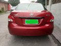 Toyota Vios 2009 Manual Gasoline for sale in Angeles-5