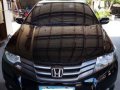 Selling Honda City 2011 Automatic Diesel in Quezon City-3