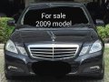 Selling Mercedes-Benz 300 2009 Automatic Gasoline in Pasig-2