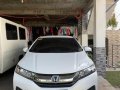 Selling Honda City 2016 Automatic Gasoline in Manila-2