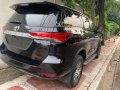 2nd Hand Toyota Fortuner 2018 Automatic Gasoline for sale in Quezon City-1