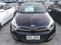 Sell 2nd Hand 2015 Kia Rio Automatic Gasoline at 20000 km in Parañaque-8