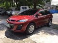 Selling 2nd Hand Mazda Cx-7 2011 in Quezon City-7
