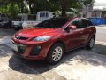 Selling 2nd Hand Mazda Cx-7 2011 in Quezon City-0