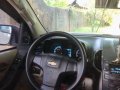 2nd Hand Chevrolet Trailblazer 2014 Suv at 60000 km for sale in Mandaluyong-0