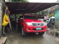 Selling Toyota Hilux 2013 Automatic Diesel in Marikina-7