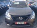 Selling Nissan Almera 2018 Manual Gasoline in Parañaque-7