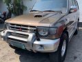 Sell 2nd Hand 1999 Mitsubishi Montero Automatic Diesel at 248000 km in Muntinlupa-9