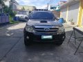 Selling Toyota Fortuner 2006 at 90000 km in Las Piñas-1