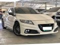 2nd Hand Honda Cr-Z 2013 for sale in Makati-8