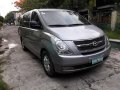 Hyundai Grand Starex 2012 Automatic Diesel for sale in Parañaque-5
