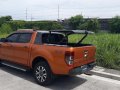 2nd Hand Ford Ranger 2017 for sale in Santa Rosa-2