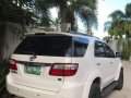 Selling 2nd Hand Toyota Fortuner 2009 in Kabankalan-1