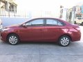 Selling 2nd Hand Toyota Vios 2014 at 33000 km in Santa Rosa-5