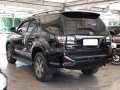Toyota Fortuner 2015 Automatic Diesel for sale in Makati-6