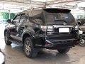 Toyota Fortuner 2015 Automatic Diesel for sale in Makati-5