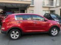 2012 Kia Sportage for sale in Manila-2