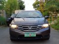 Selling Honda City 2012 Automatic Gasoline in Cabanatuan-6