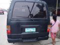 2nd Hand Nissan Urvan 2007 at 120000 km for sale-2