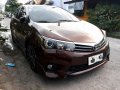 2nd Hand Toyota Corolla Altis 2014 for sale in Angeles-1