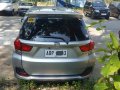 2nd Hand Honda Mobilio 2015 at 30000 km for sale in Quezon City-0