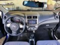 Selling Toyota Wigo 2015 Automatic Gasoline in Floridablanca-0