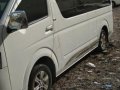 Like New Foton View Traveller for sale in Pasay-6