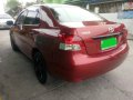 Toyota Vios 2009 Manual Gasoline for sale in Angeles-4