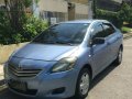Selling Toyota Vios 2012 Manual Gasoline in Angono-6
