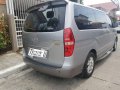 Selling Hyundai Grand Starex 2014 in Muntinlupa-4