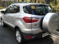 Sell 2nd Hand 2015 Ford Ecosport at 43000 km in Baguio-6
