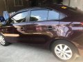 Selling 2nd Hand Toyota Vios 2018 Automatic Gasoline at 20000 km in Manila-0