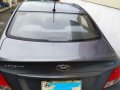 2nd Hand Hyundai Accent Manual Diesel for sale in Mabalacat-5