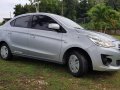 2nd Hand Mitsubishi Mirage G4 2016 Sedan Automatic Gasoline for sale in Tagbilaran-6