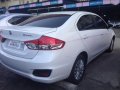 Selling White Suzuki Ciaz 2018 at 8857 km in Parañaque-6