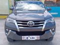 2nd Hand Toyota Fortuner 2018 for sale in Malolos-4