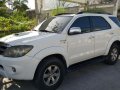 Toyota Fortuner 2007 Automatic Diesel for sale in Parañaque-6