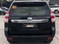 Selling 2nd Hand Toyota Land Cruiser Prado 2016 in Pasig-0