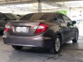 Selling Honda Civic 2012 Automatic Gasoline in Makati-4