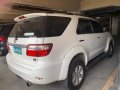 2nd Hand Toyota Fortuner 2011 Automatic Diesel for sale in Silang-3