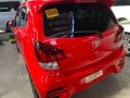 Sell 2nd Hand 2019 Toyota Wigo at 10000 km in Quezon City-2