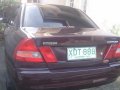 Selling Mitsubishi Lancer 1997 Manual Gasoline in General Trias-3