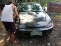 Selling Mitsubishi Lancer 1997 Manual Gasoline in Caloocan-0