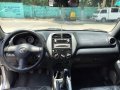 Selling 2nd Hand Toyota Rav4 2004 in Caloocan-0