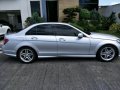 2nd Hand Mercedes-Benz C200 2012 Automatic Gasoline for sale in Angeles-6