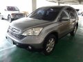 Selling 2nd Hand Honda Cr-V 2007 in Malabon-2