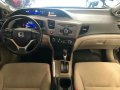 2nd Hand Honda Civic 2012 for sale in Parañaque-3