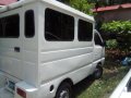 Sell 2nd Hand 2005 Suzuki Multi-Cab Manual Gasoline at 40000 km in Mandaue-0