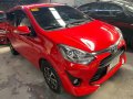 Sell 2nd Hand 2019 Toyota Wigo at 10000 km in Quezon City-0