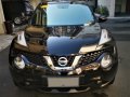 2nd Hand Nissan Juke 2016 Automatic Gasoline for sale in Quezon City-5